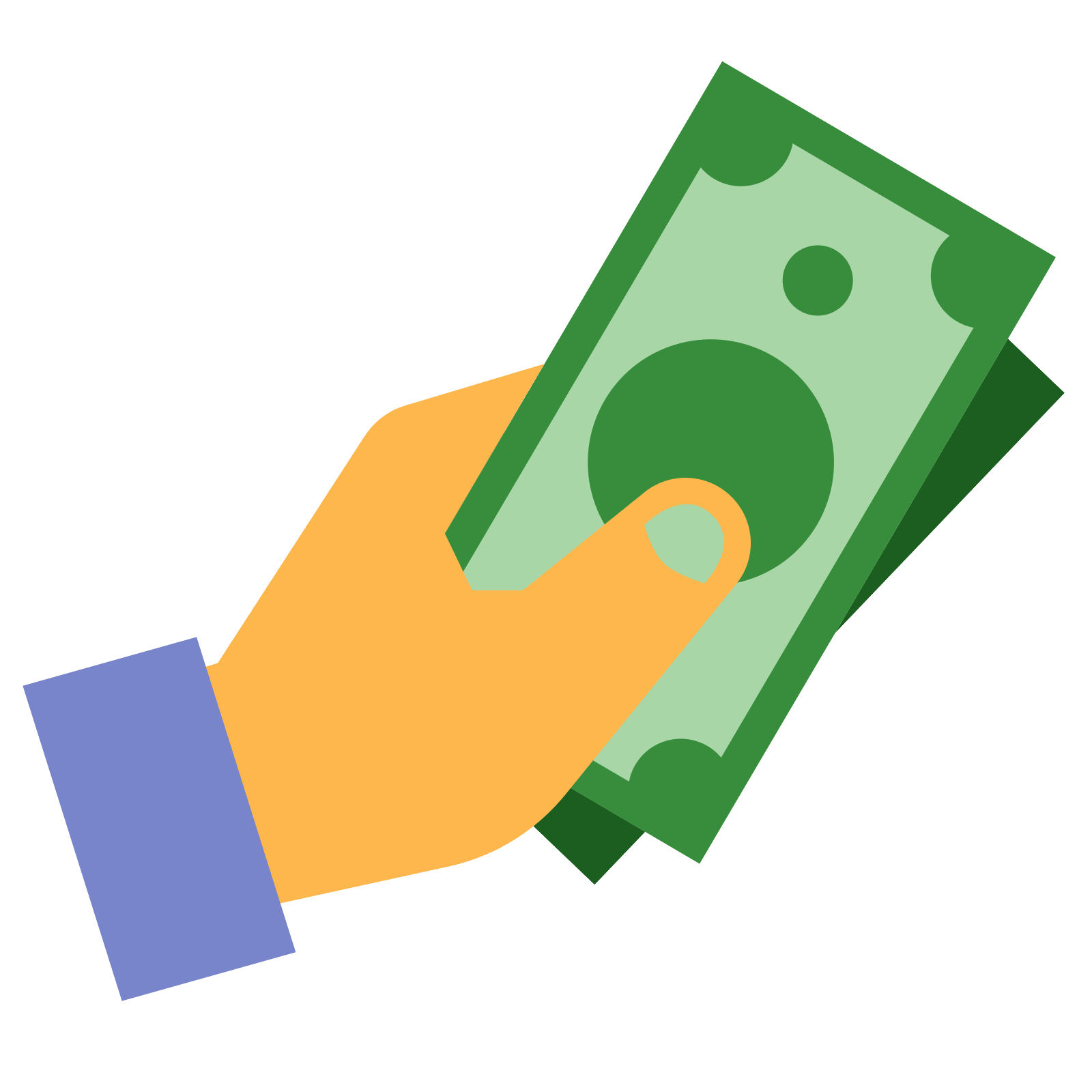 cash