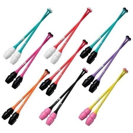 Булавы 45 cm Chacott FIG