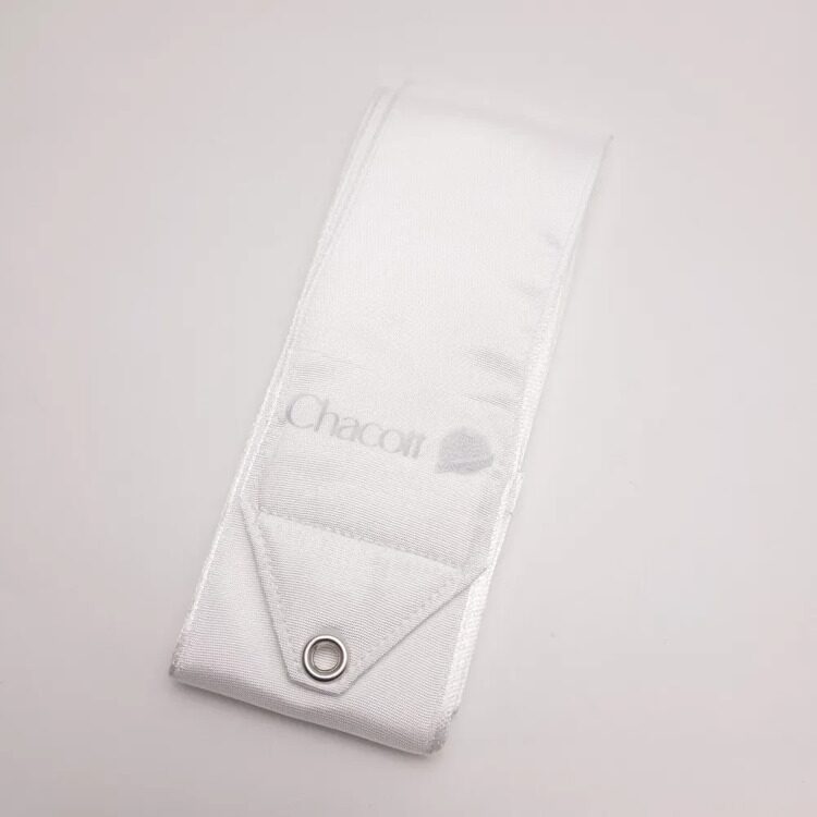 Лента 5 м CHACOTT Одноцветная FIG (000.White)