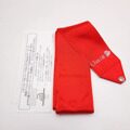 Лента 5 м CHACOTT одноцветная FIG (052.Red)